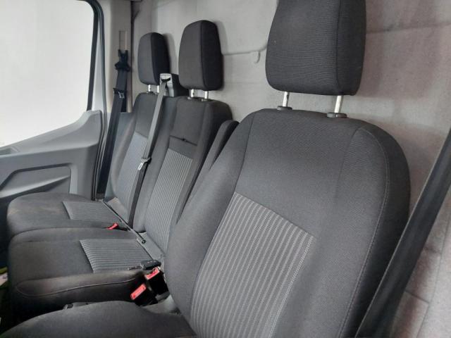 Ford Transit image 2