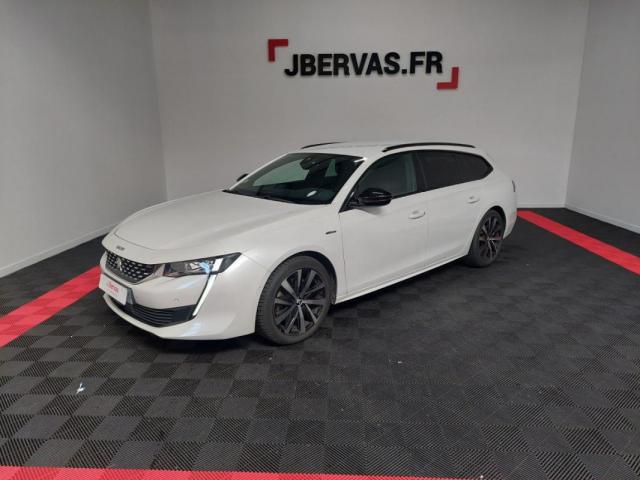 Peugeot 508 Sw image 1