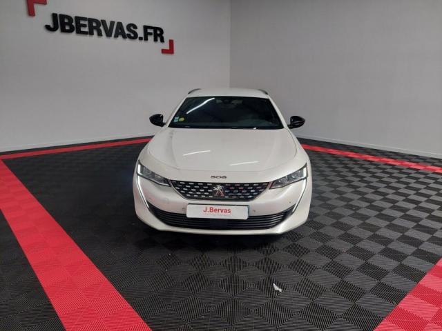 Peugeot 508 Sw image 4