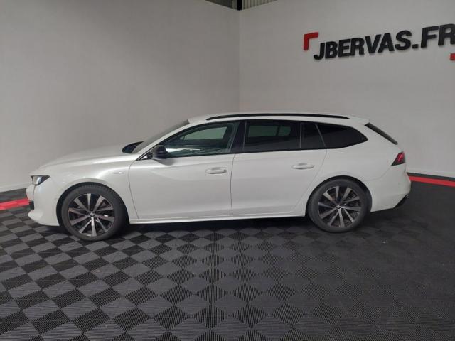 Peugeot 508 Sw image 6