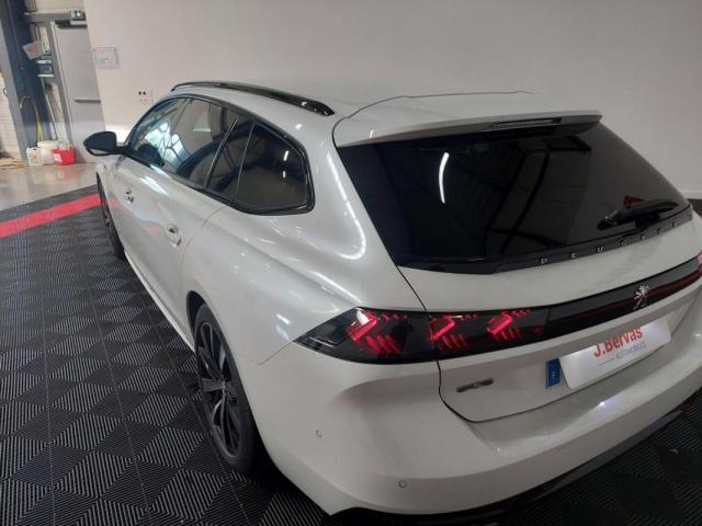 Peugeot 508 Sw image 7