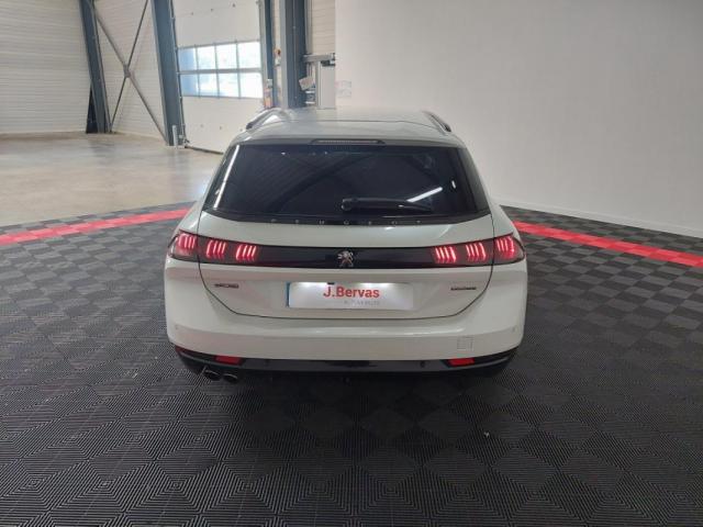 Peugeot 508 Sw image 2