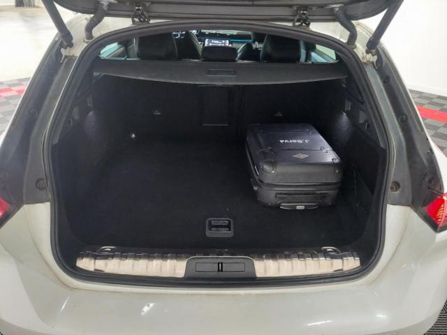 Peugeot 508 Sw image 5
