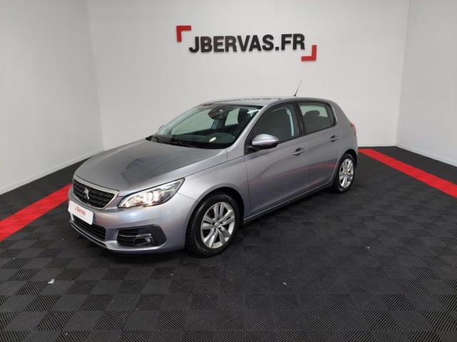 Peugeot 308 image 5