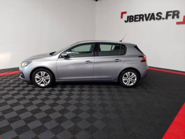 Peugeot 308 image 1