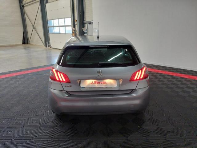 Peugeot 308 image 4