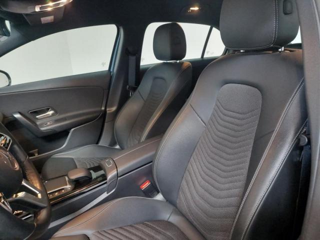 Mercedes Benz Classe A image 7