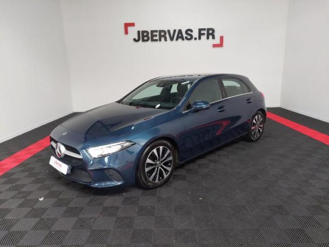 Mercedes Benz Classe A image 4
