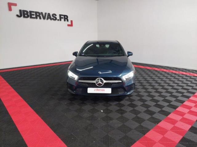 Mercedes Benz Classe A image 9