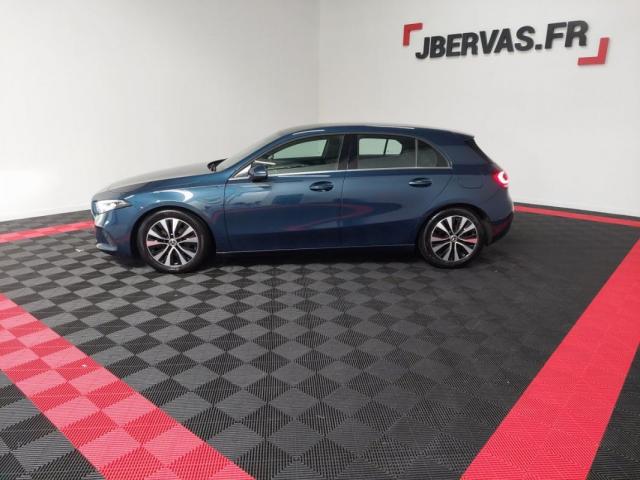 Mercedes Benz Classe A image 6