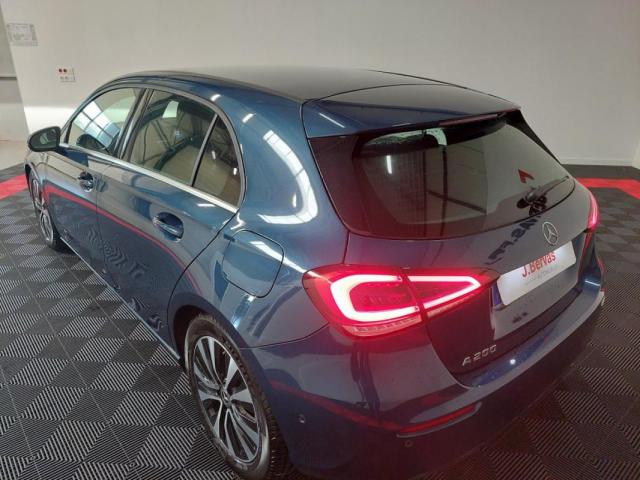 Mercedes Benz Classe A image 1
