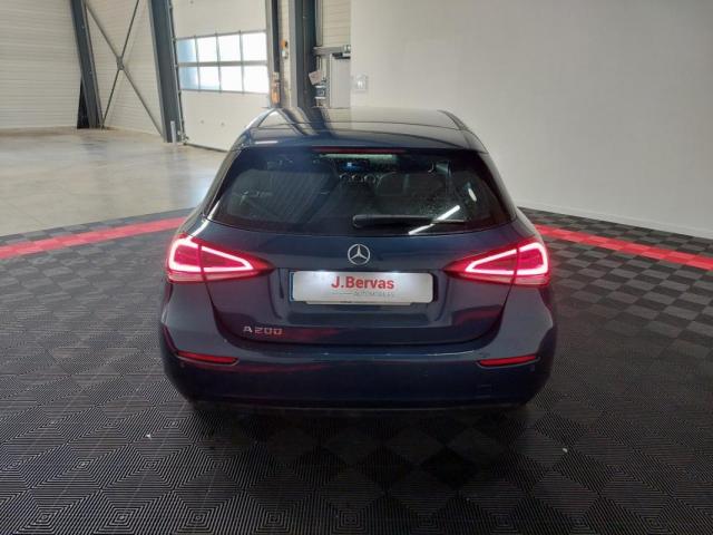 Mercedes Benz Classe A image 5