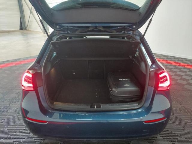 Mercedes Benz Classe A image 3