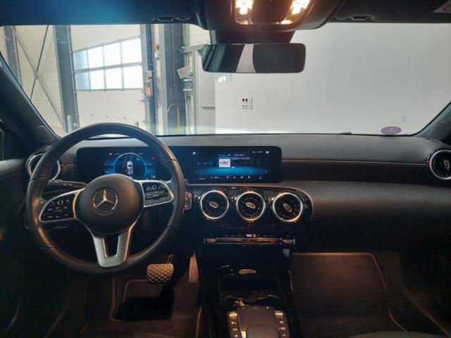 Mercedes Benz Classe A image 8
