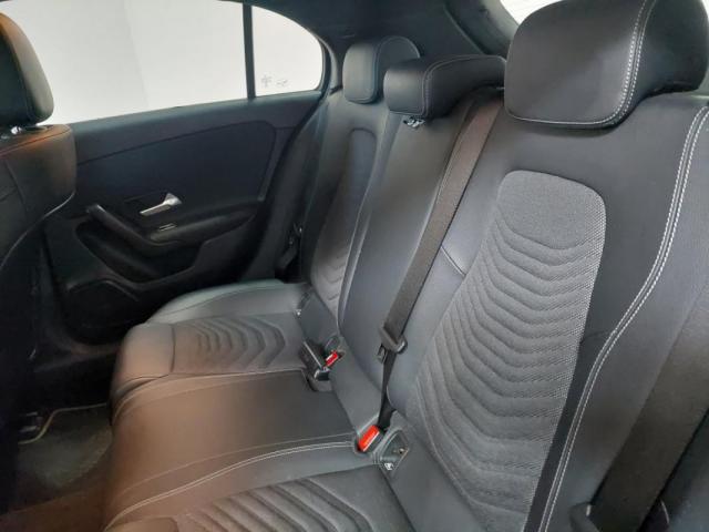 Mercedes Benz Classe A image 2