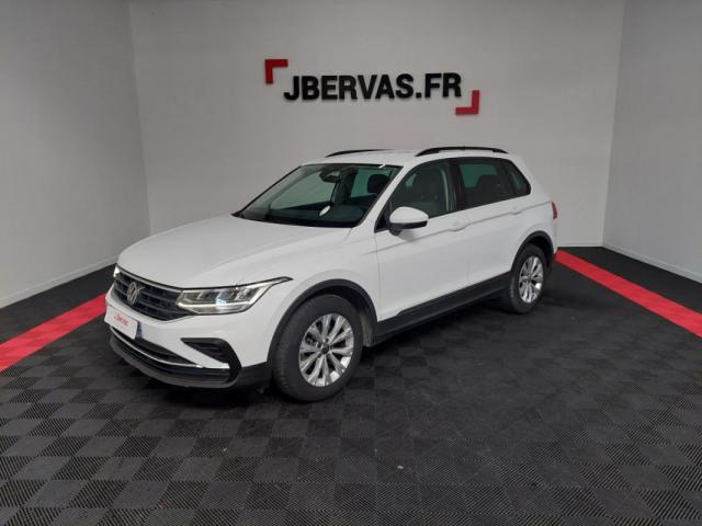 Volkswagen Tiguan image 4