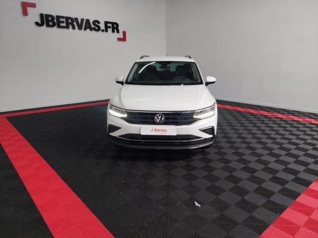 Volkswagen Tiguan image 5