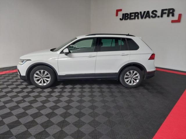 Volkswagen Tiguan image 6