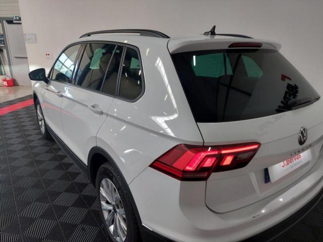 Volkswagen Tiguan image 1