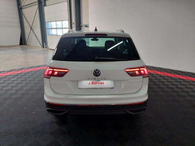 Volkswagen Tiguan image 9