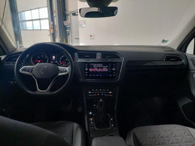 Volkswagen Tiguan image 8