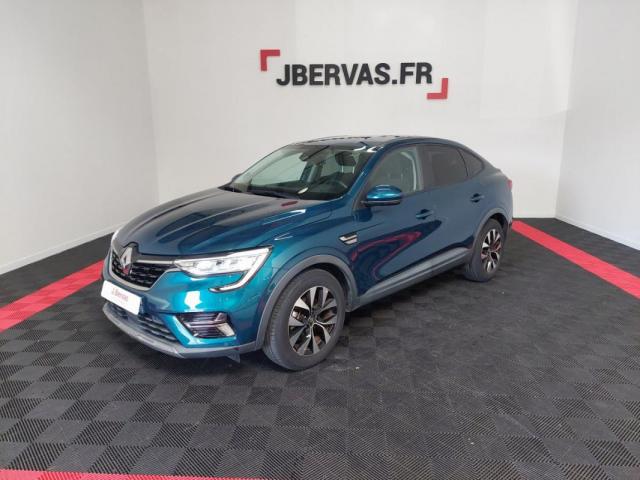 Renault Arkana image 3