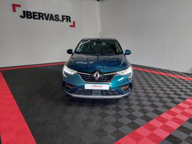 Renault Arkana image 9