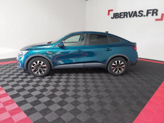 Renault Arkana image 6