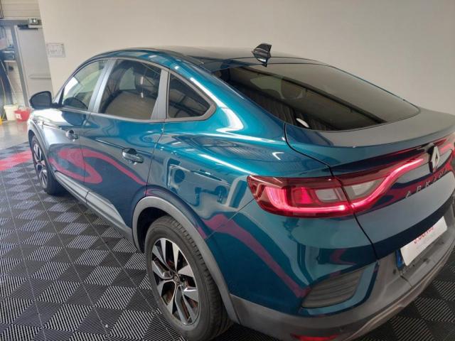 Renault Arkana image 2
