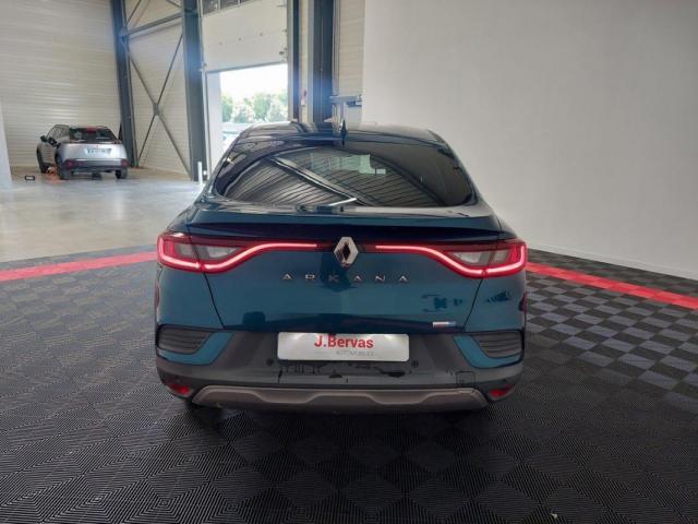 Renault Arkana image 7
