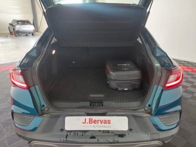 Renault Arkana image 1