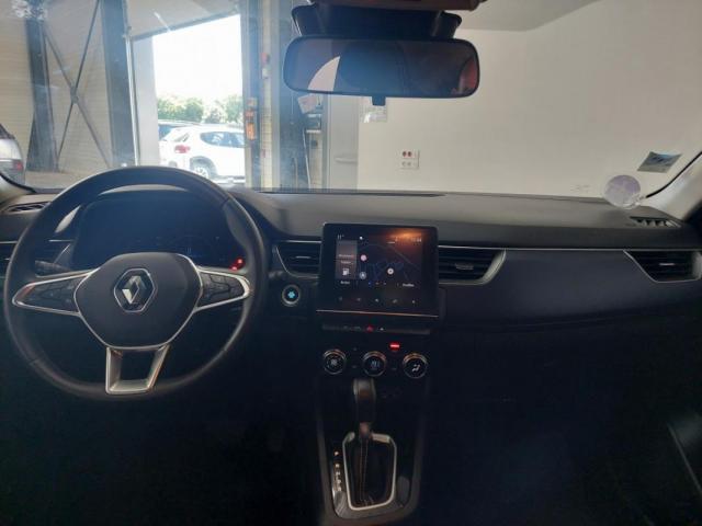 Renault Arkana image 4