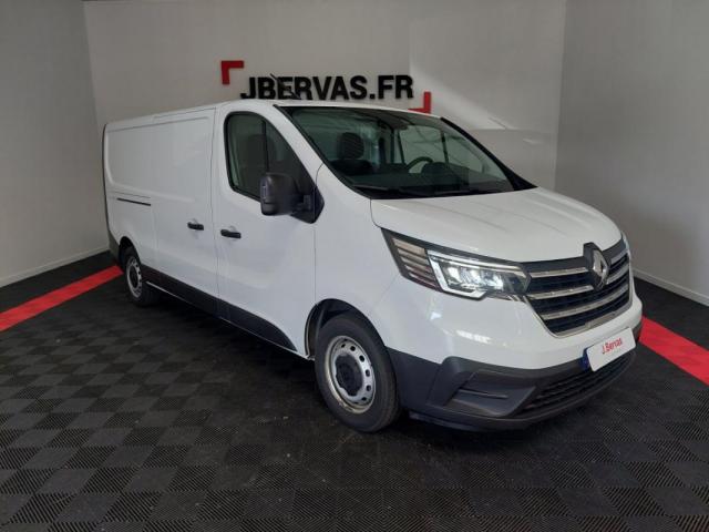 Renault Trafic image 3