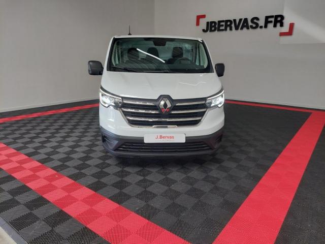 Renault Trafic image 6