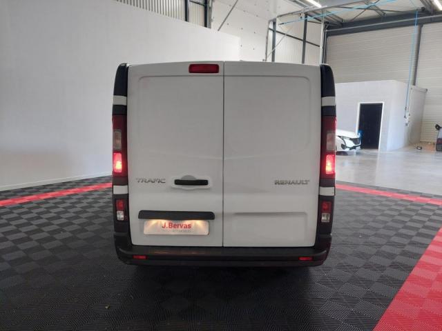 Renault Trafic image 4