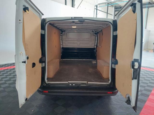 Renault Trafic image 7