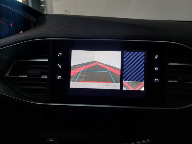 Peugeot 308 image 6