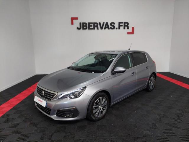 Peugeot 308 image 2