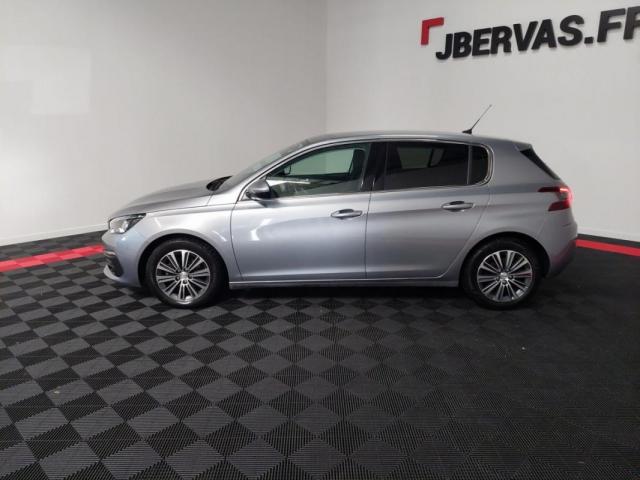 Peugeot 308 image 5