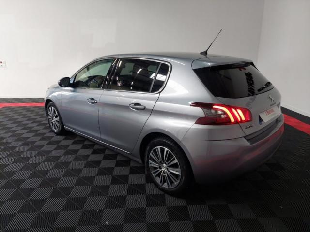 Peugeot 308 image 4