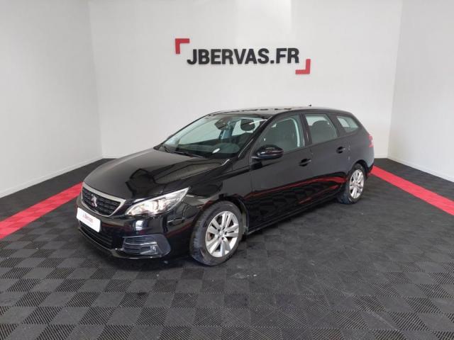 Peugeot 308 Sw image 7