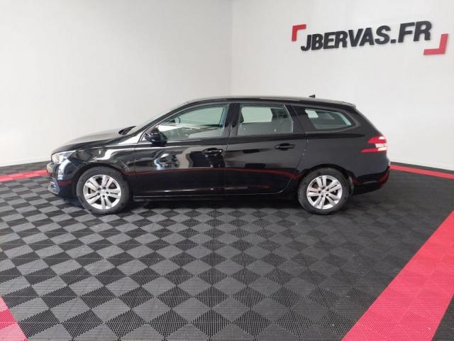 Peugeot 308 Sw image 3