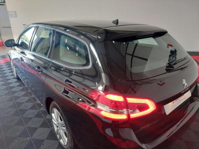 Peugeot 308 Sw image 6