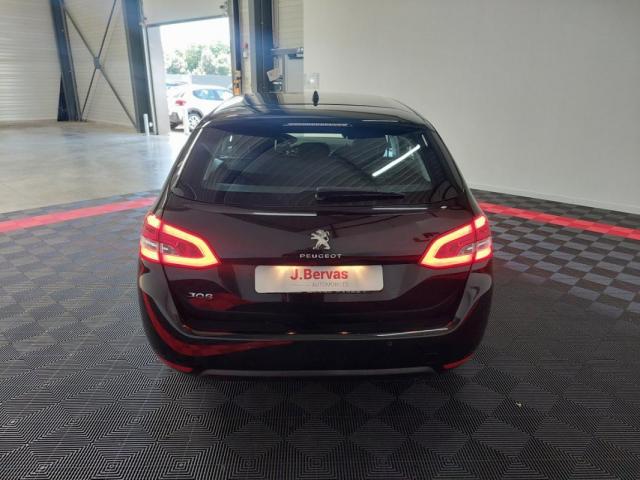 Peugeot 308 Sw image 9