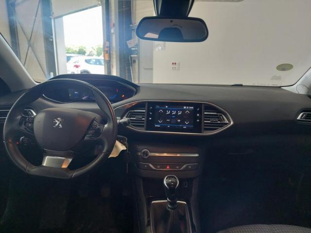 Peugeot 308 Sw image 5