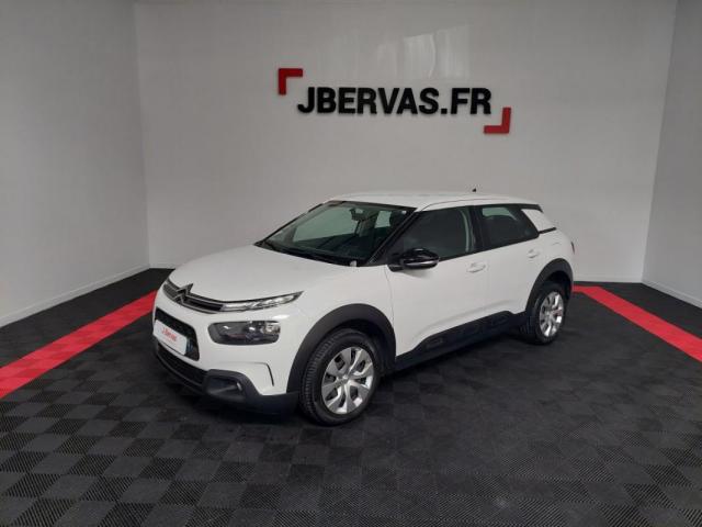 Citroen C4 Cactus image 1