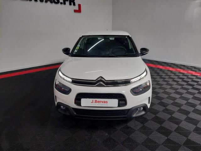Citroen C4 Cactus image 6