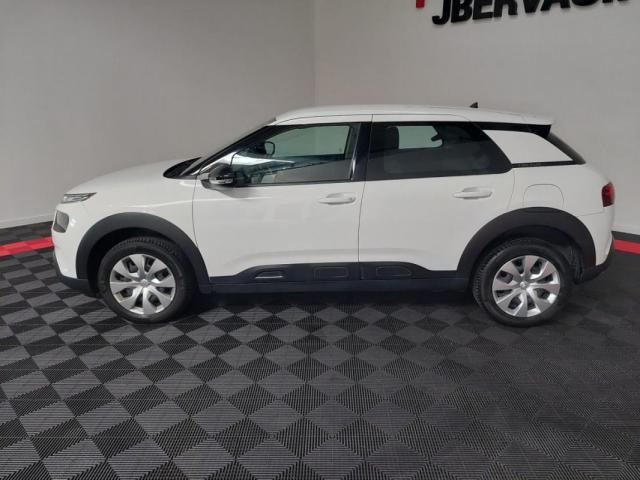 Citroen C4 Cactus image 8