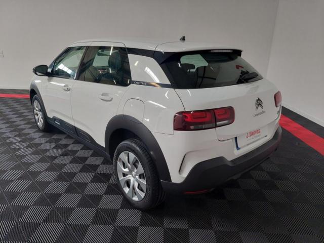 Citroen C4 Cactus image 7