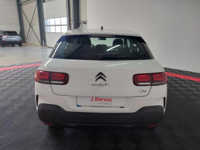 Citroen C4 Cactus image 9